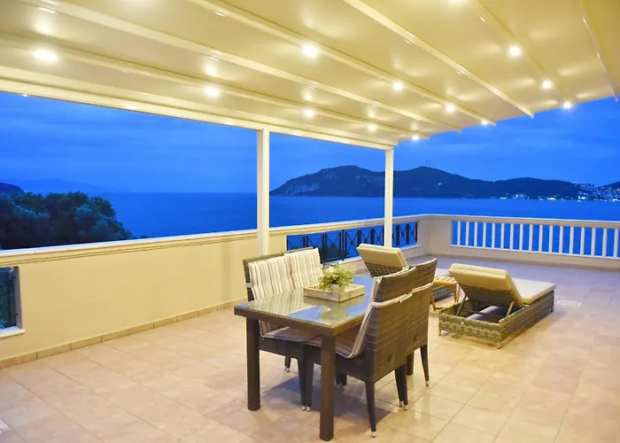 Palio Suites
