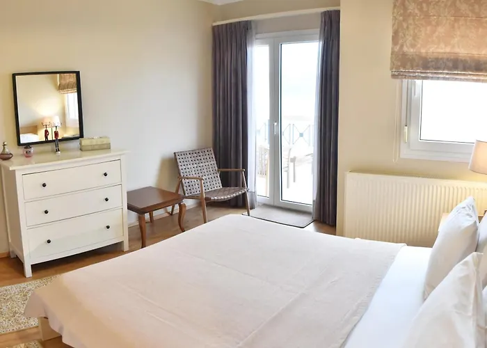 Palio Suites