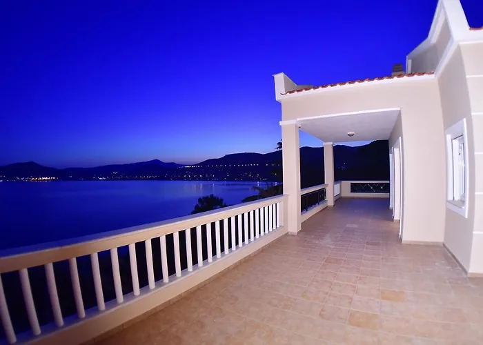 Palio Suites