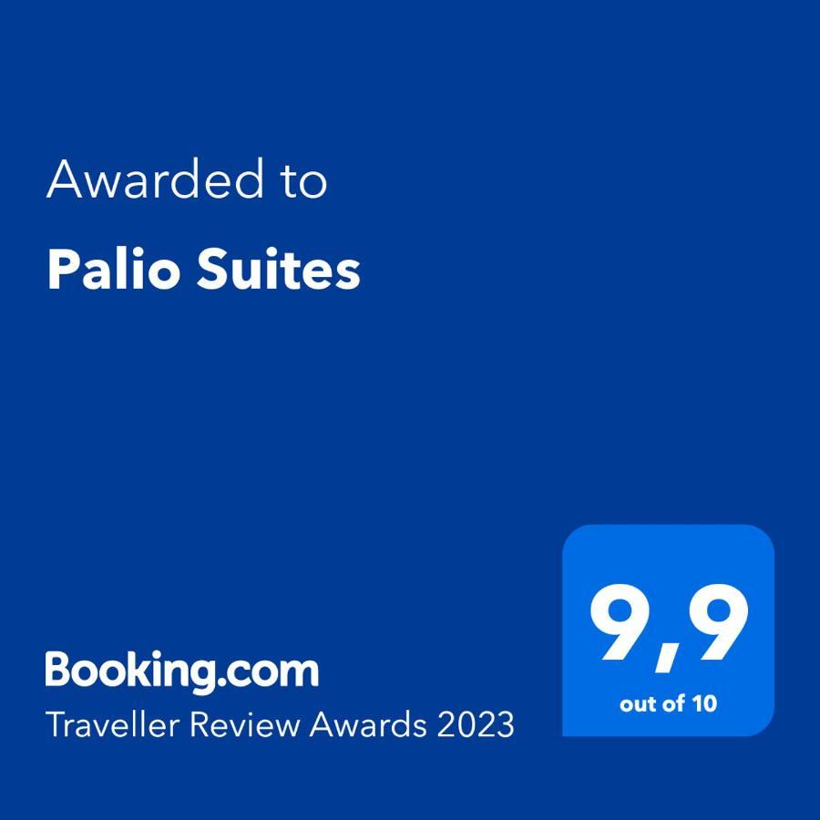 Apartment Palio *