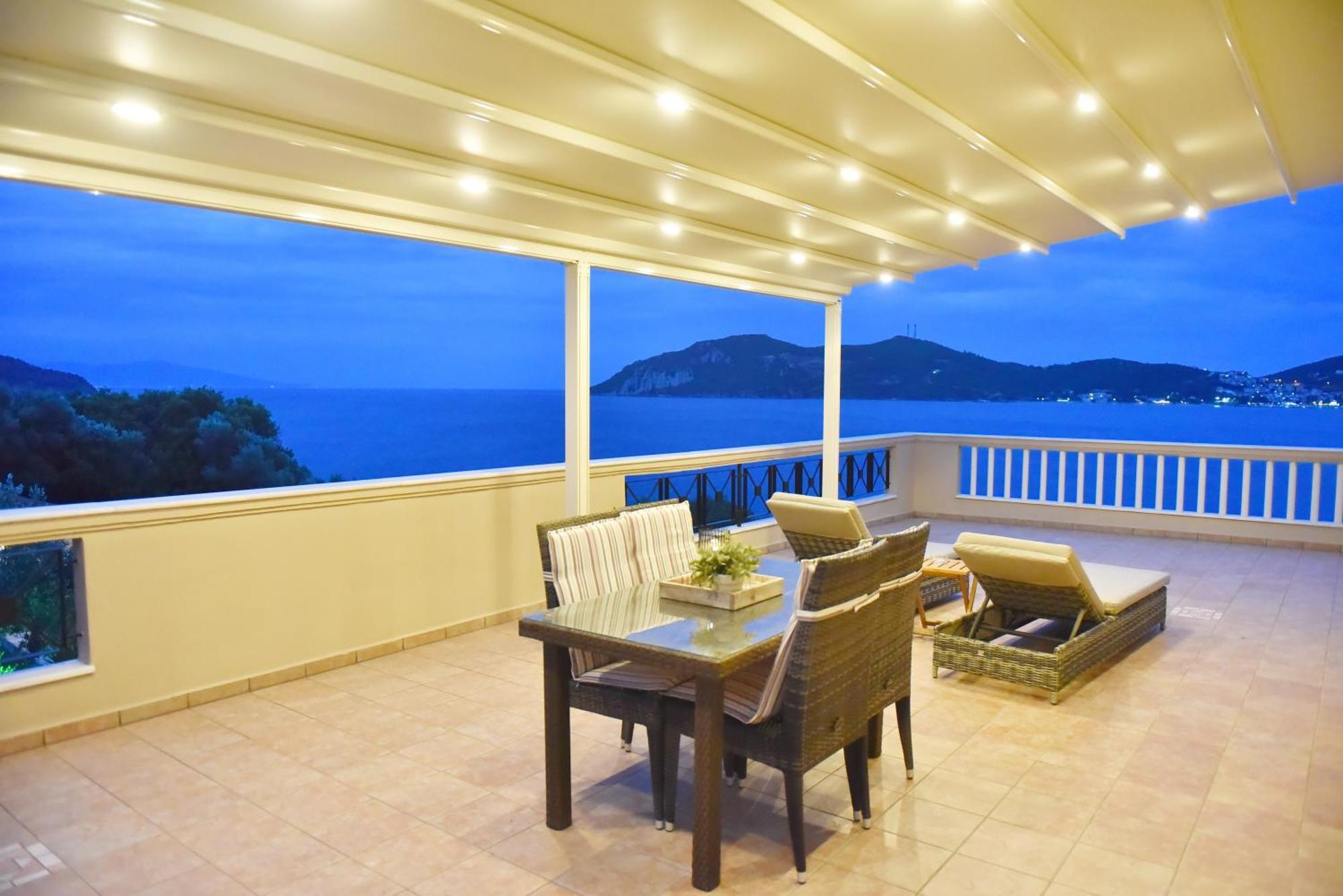 Palio Apartment *