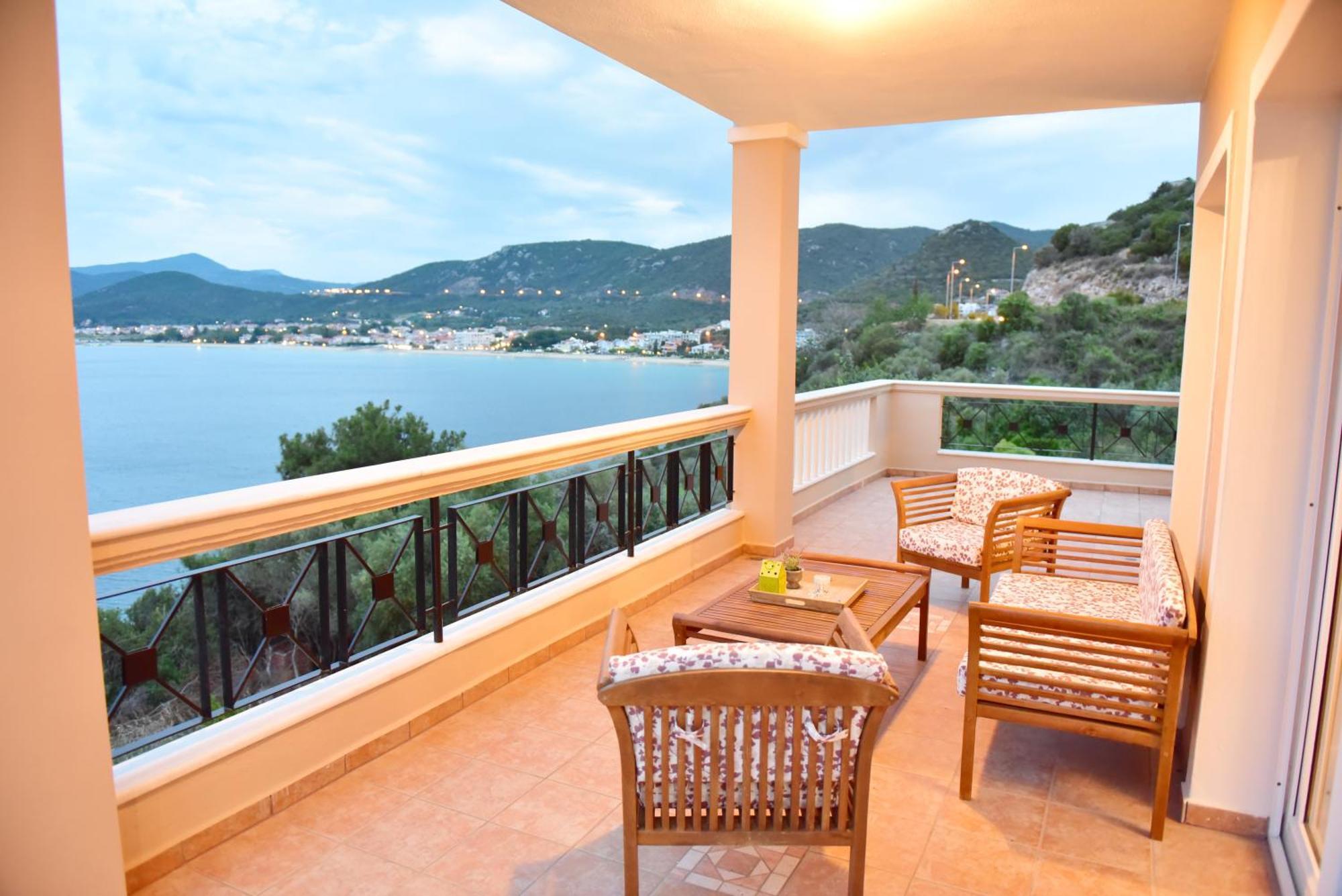 Palio Apartment *