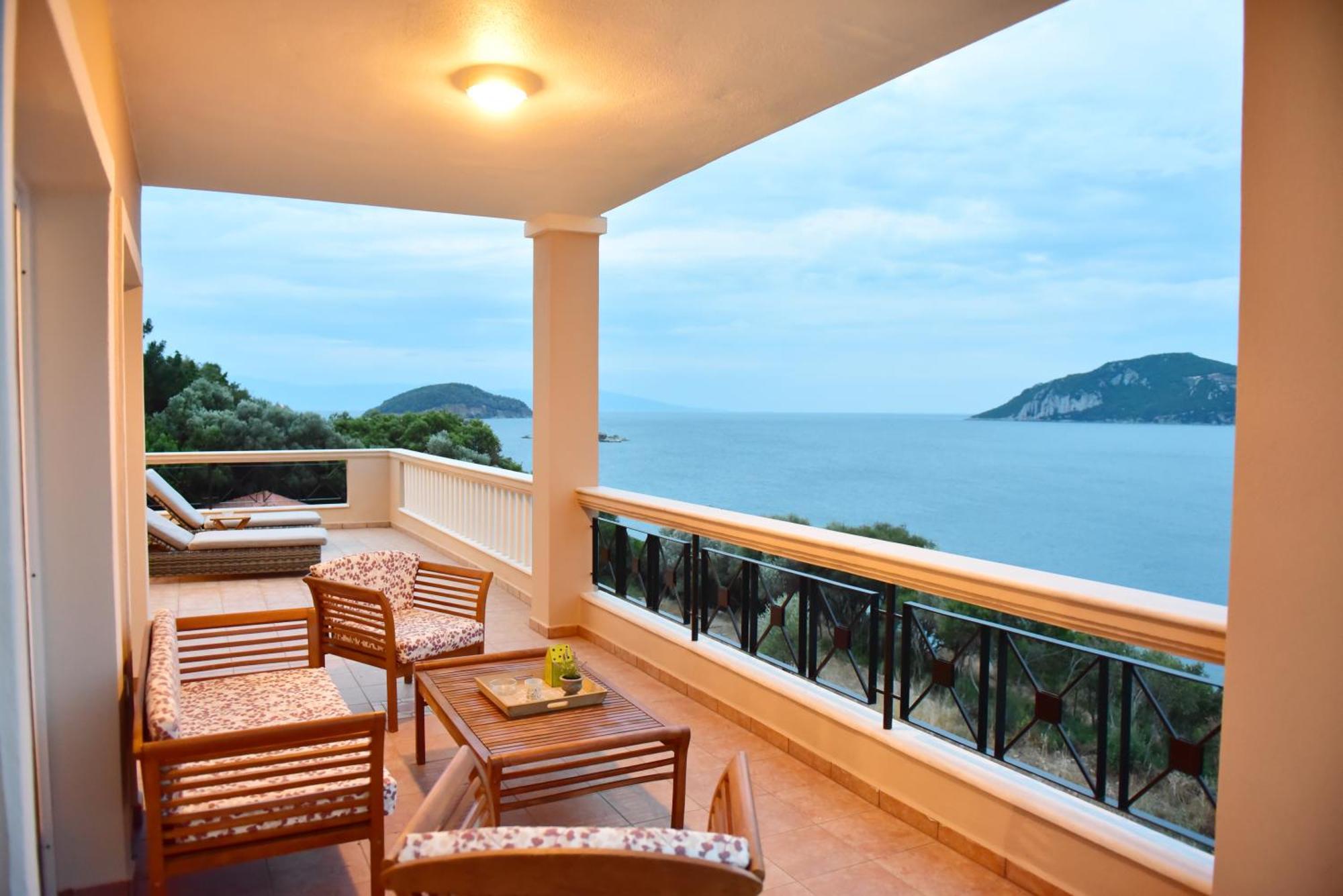 Apartment Palio