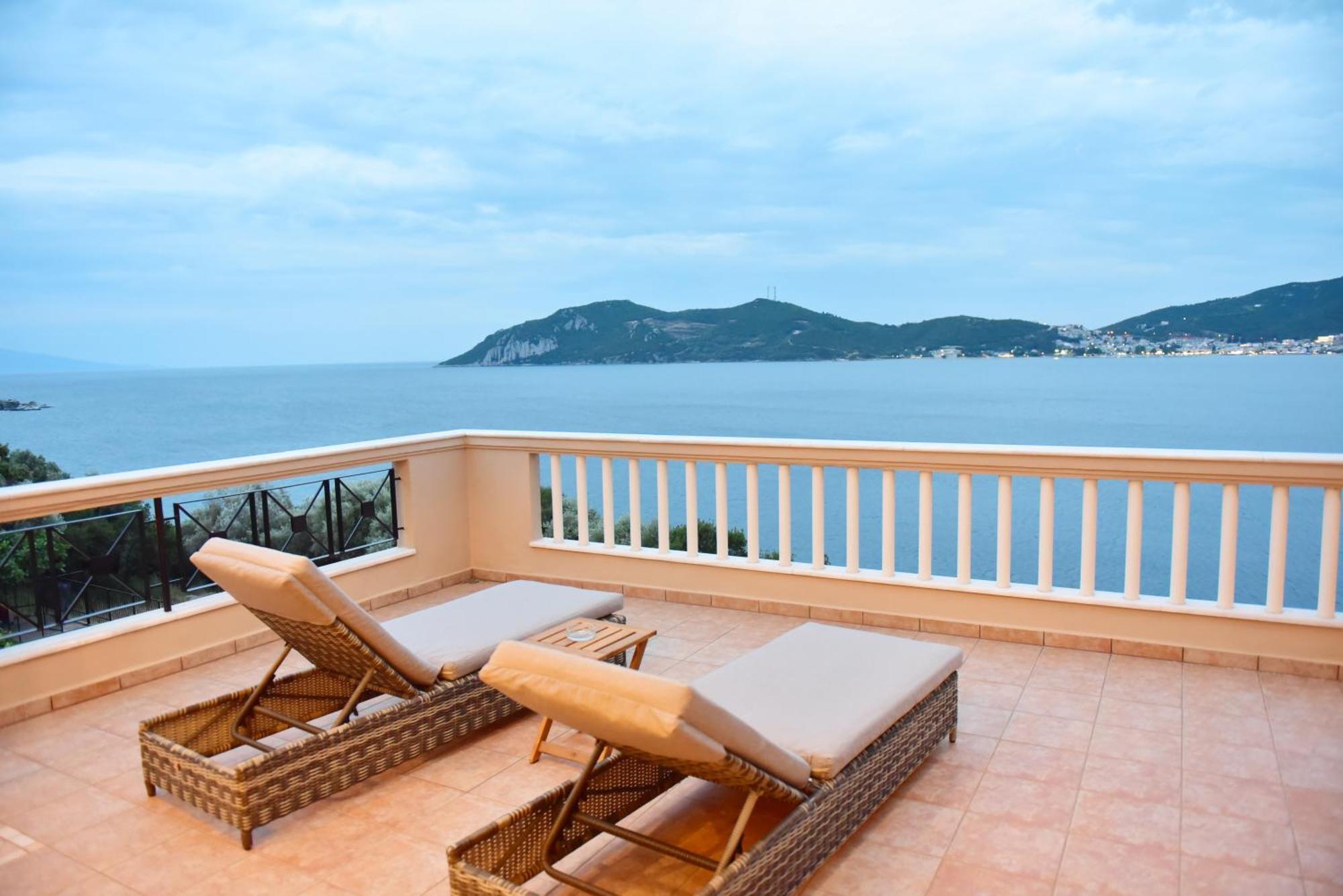 Palio Apartment *
