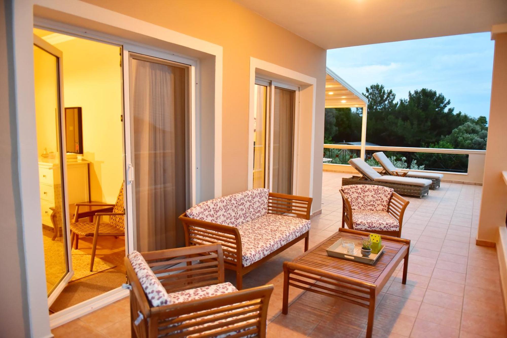 Palio Apartment