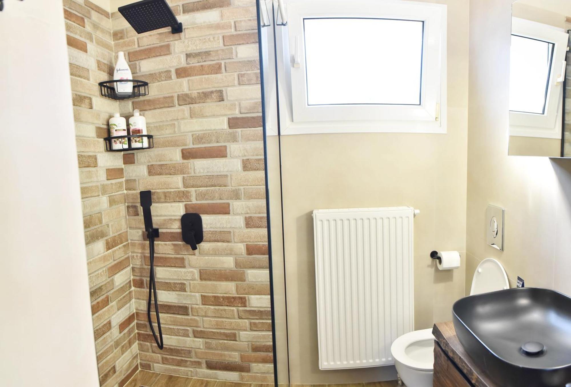 Palio Apartment *