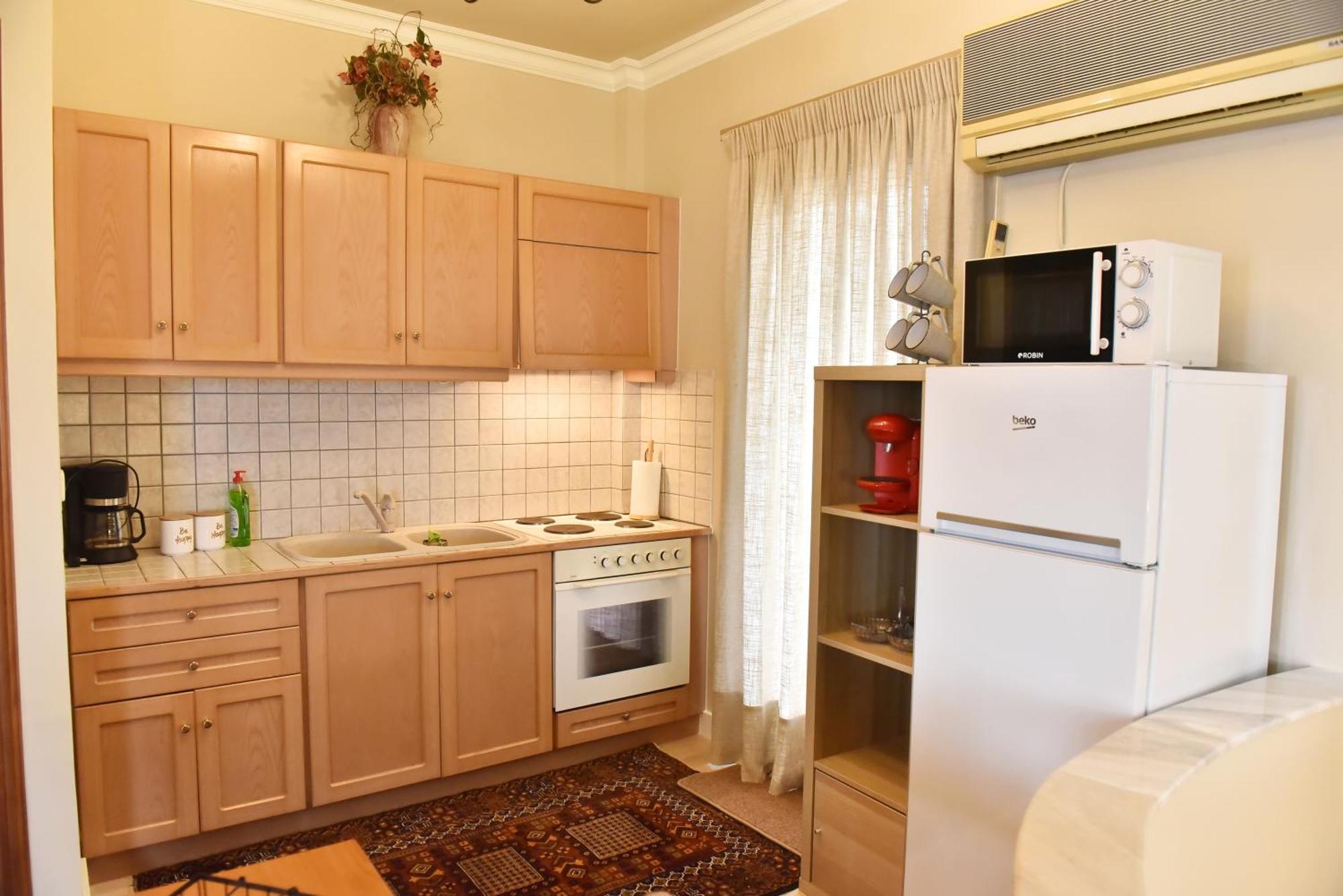 Palio Apartment