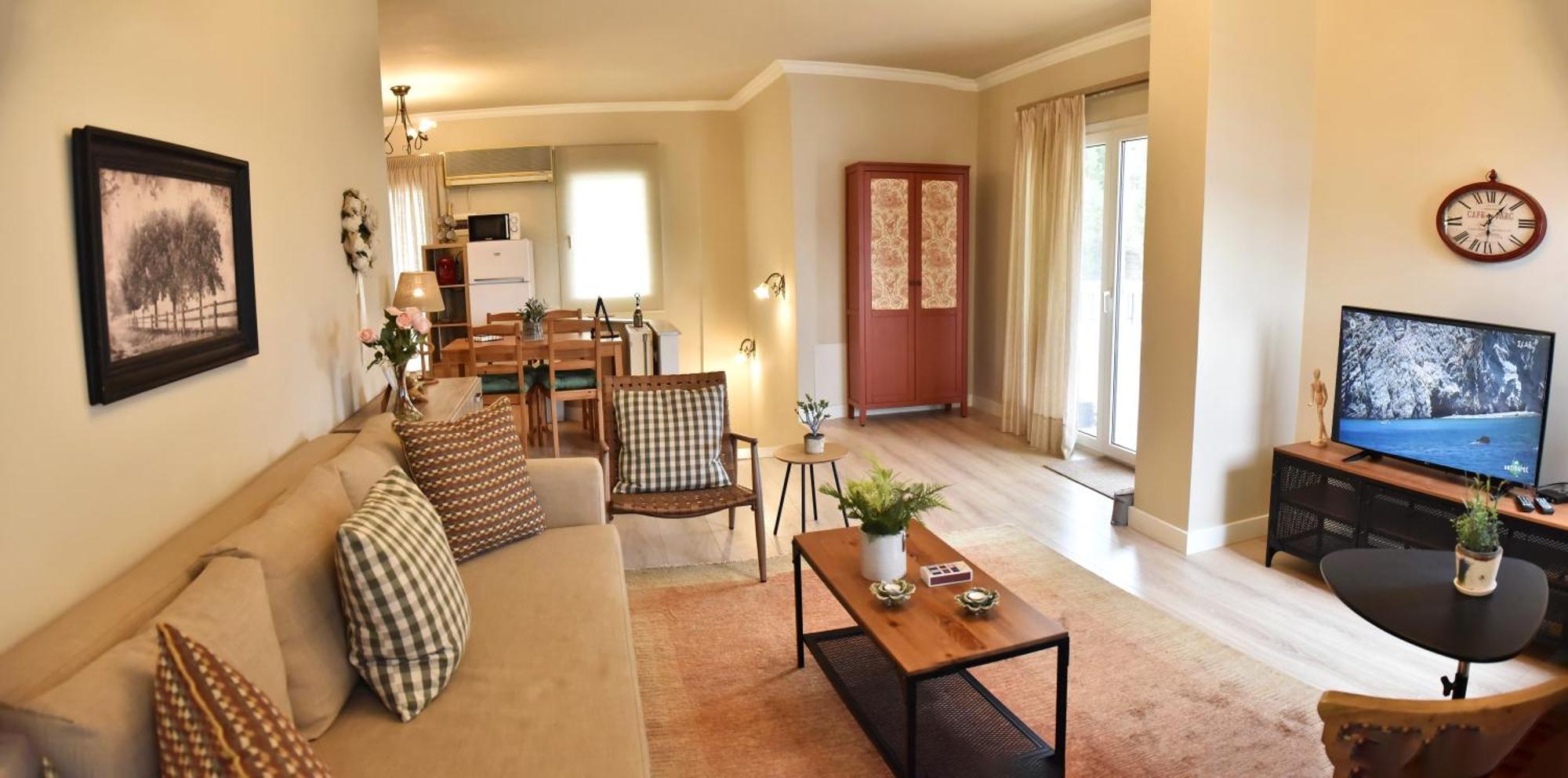 Apartment Palio