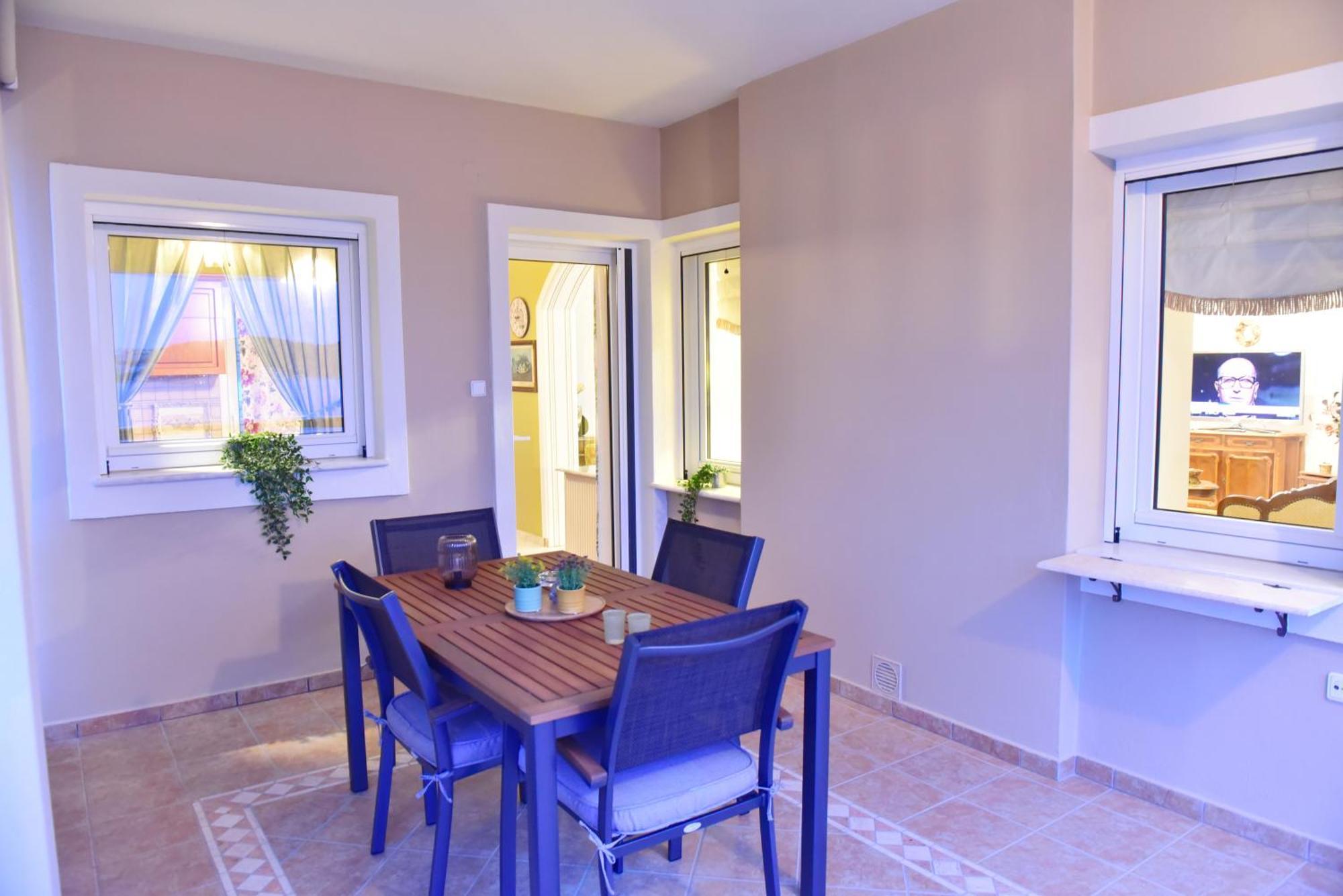 Palio Apartment *