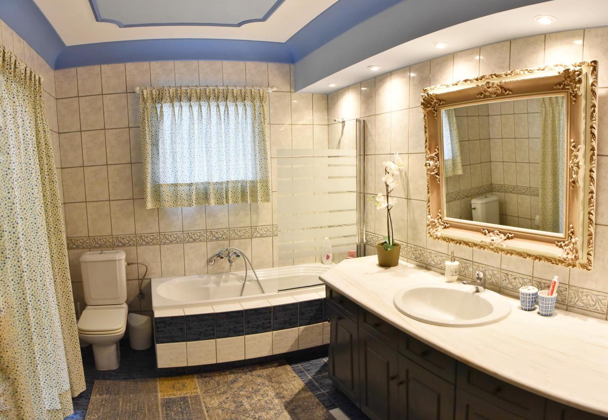 Apartment Palio *