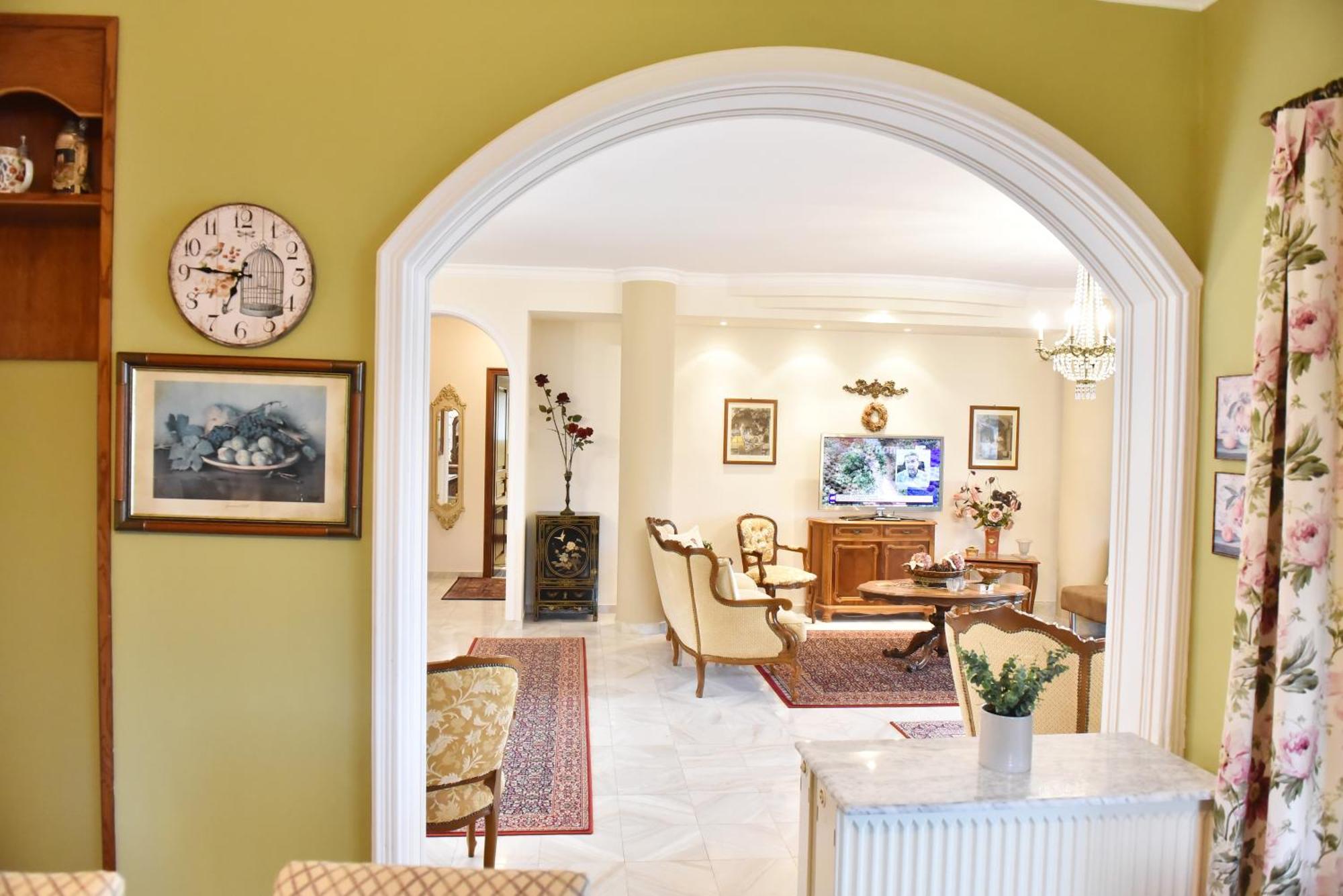 Palio Apartment