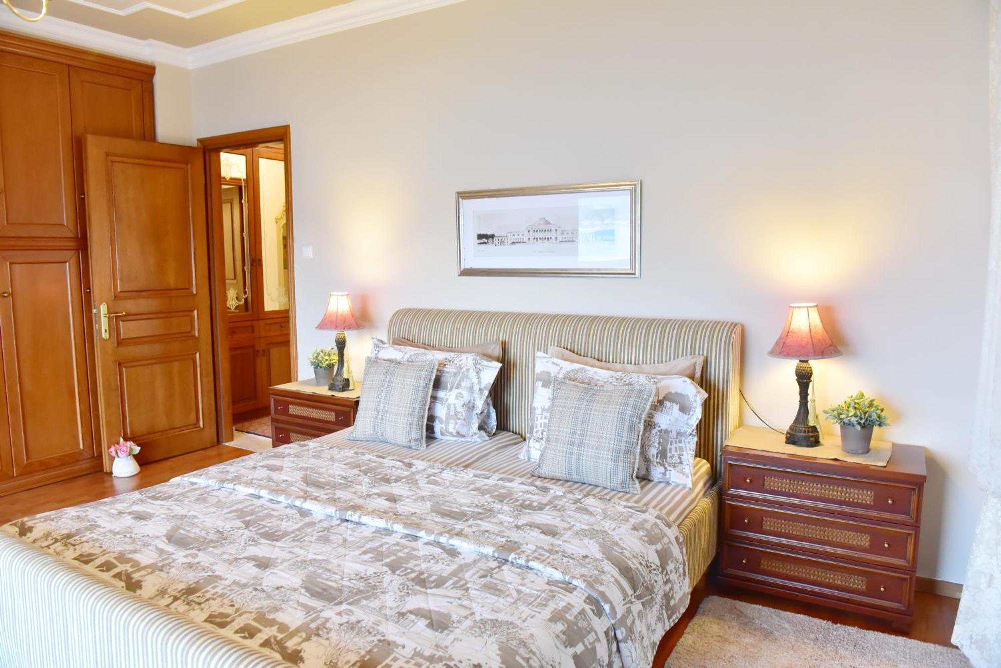 Apartment Palio *