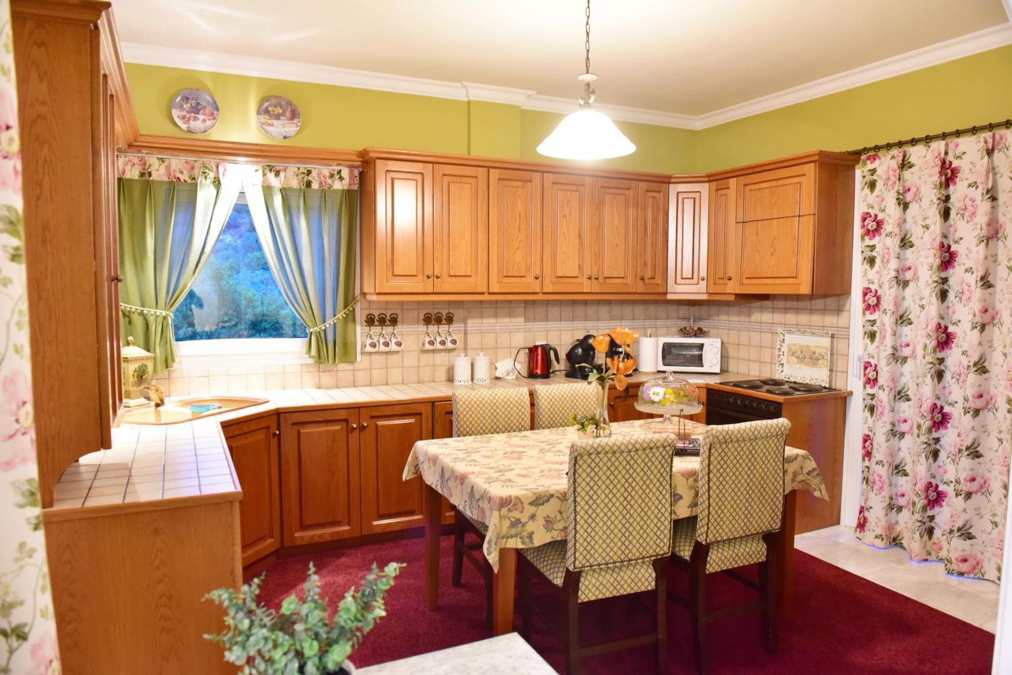 Palio Apartment