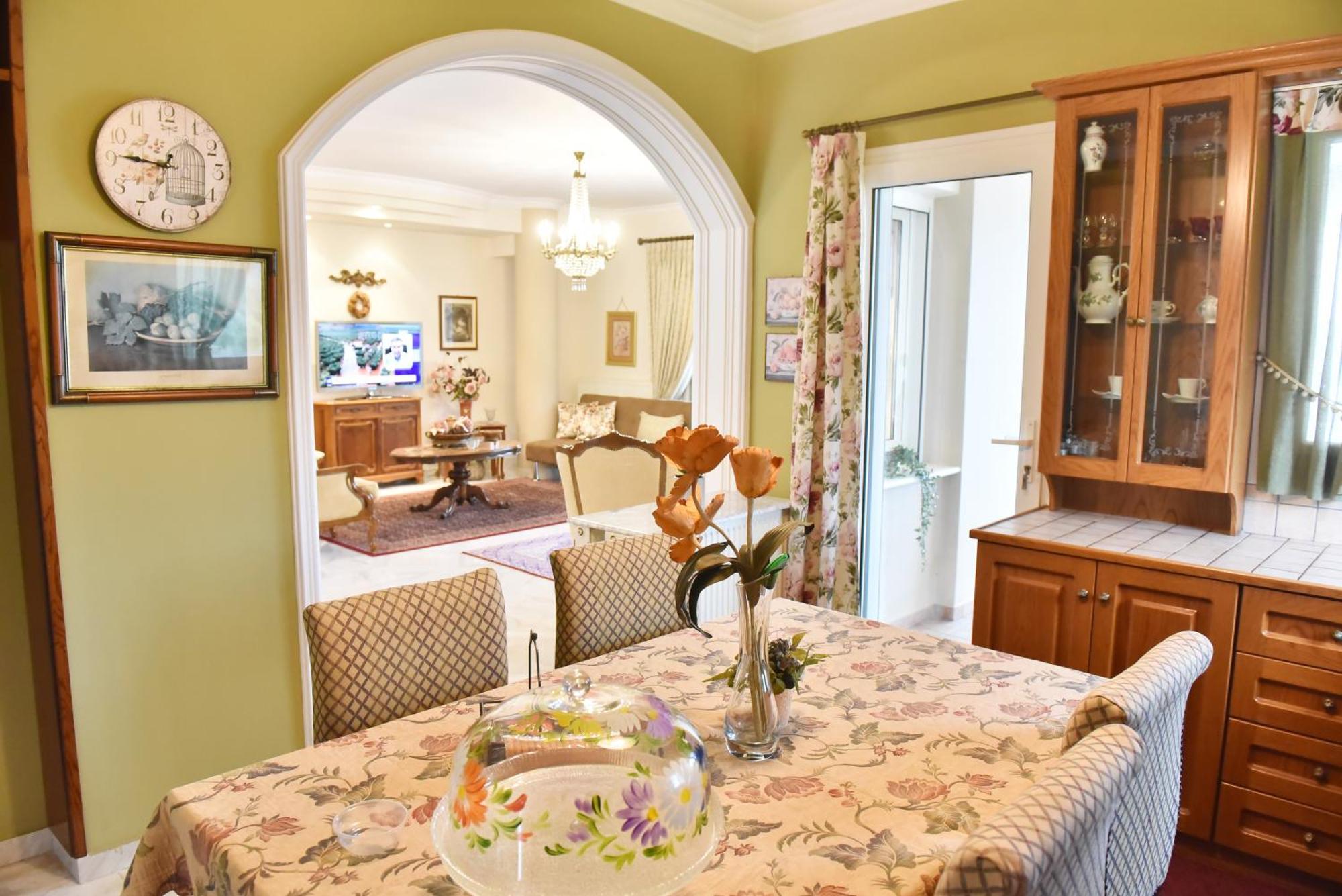 Apartment Palio *