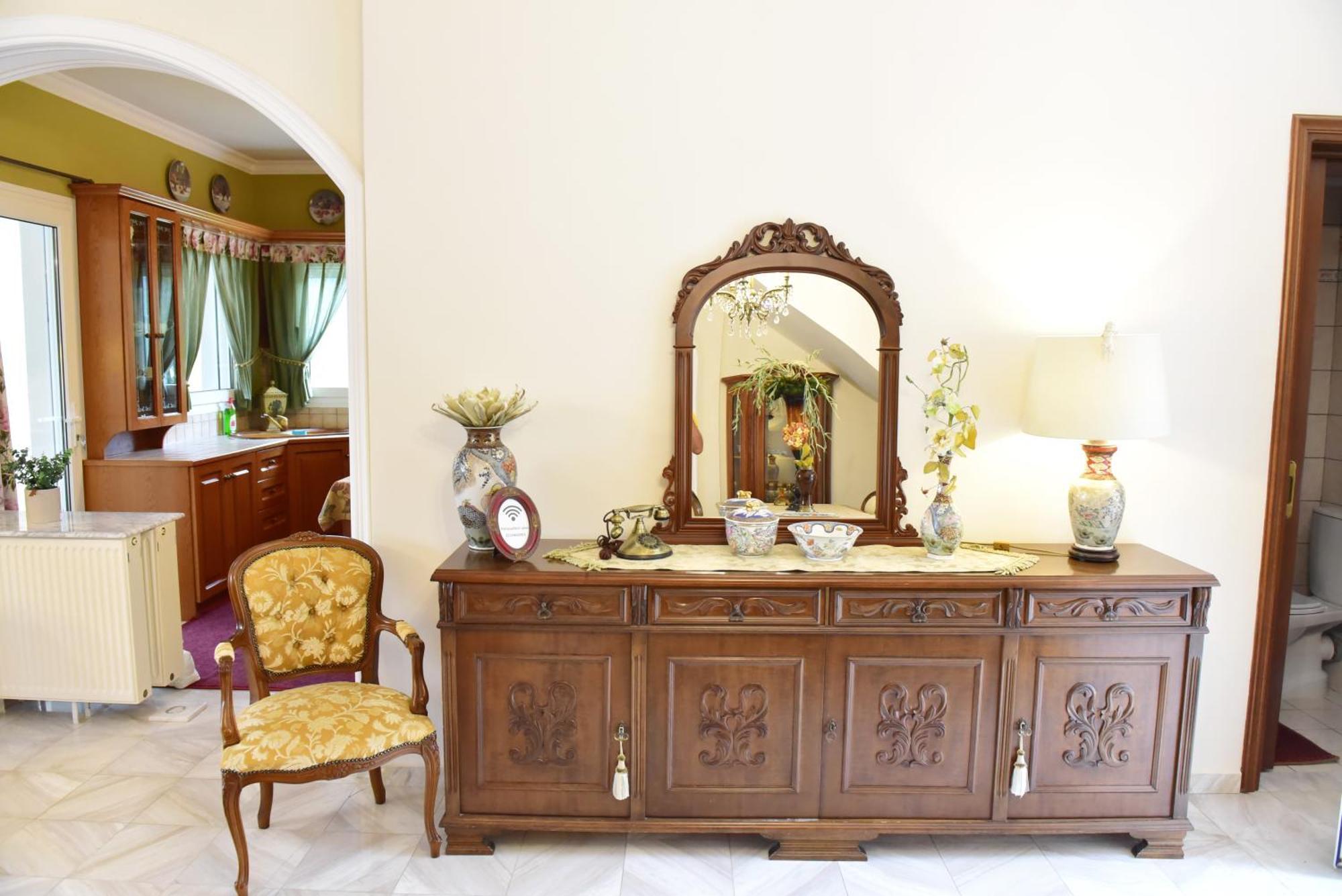 Apartment Palio Palaiontsiflikion