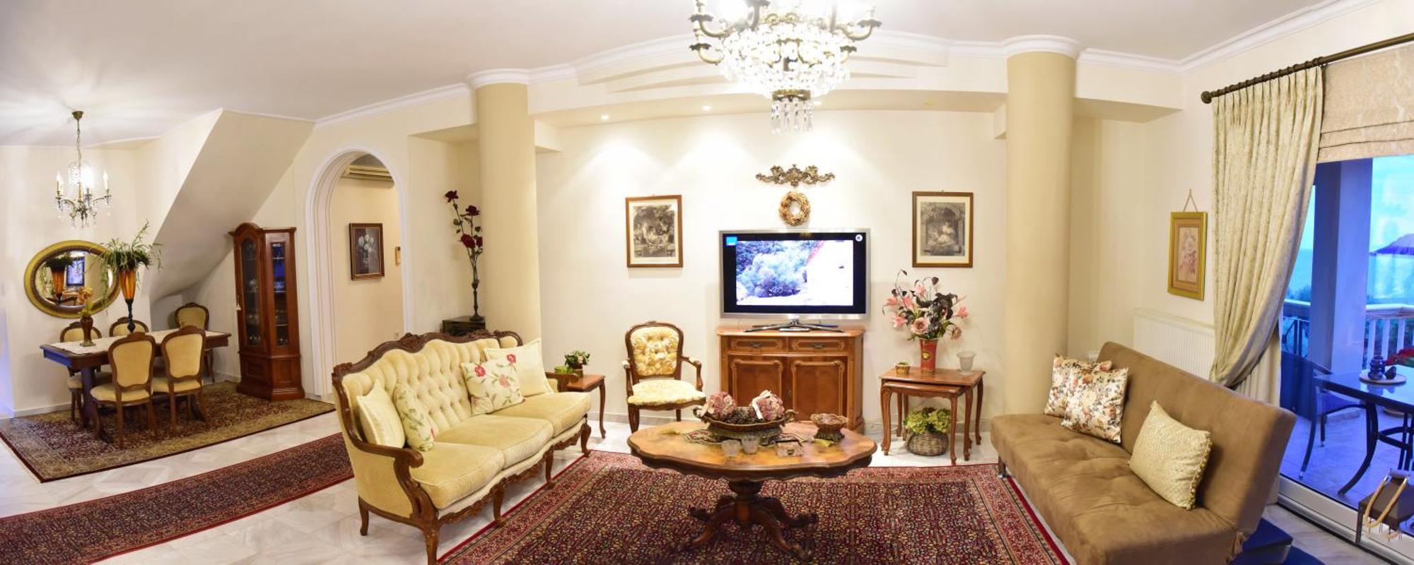 Apartment Palio *