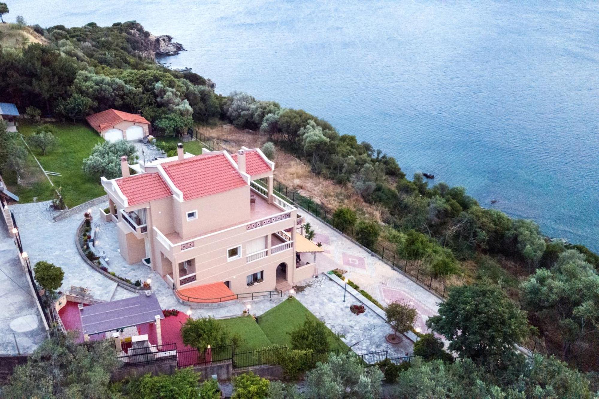 Palio Apartment