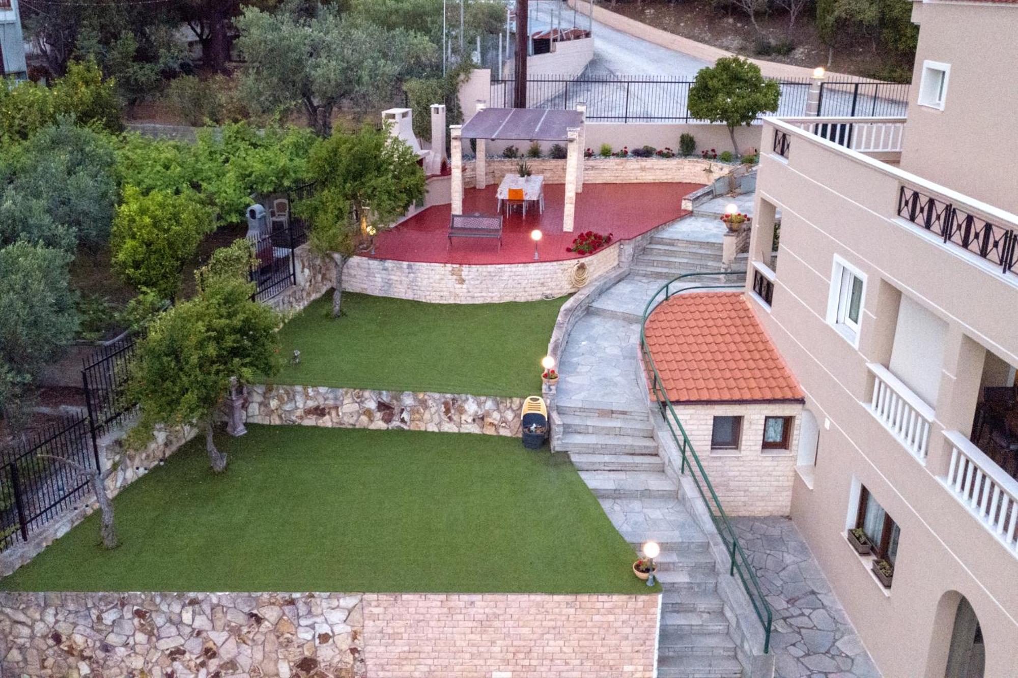 Palio Apartment *