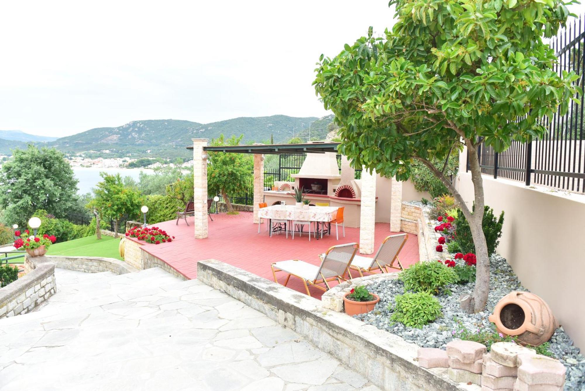 Apartment Palio *
