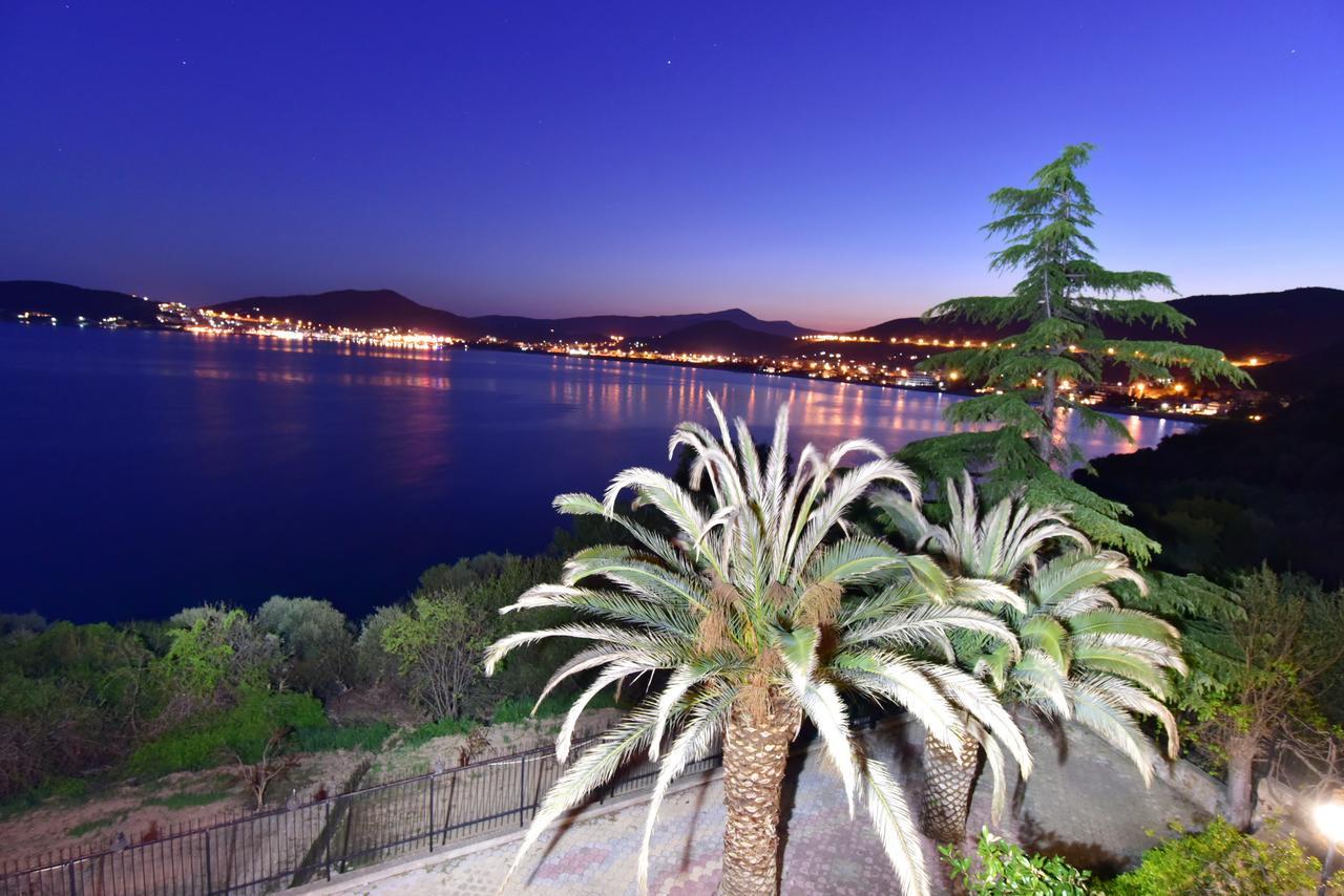 Apartment Palio *