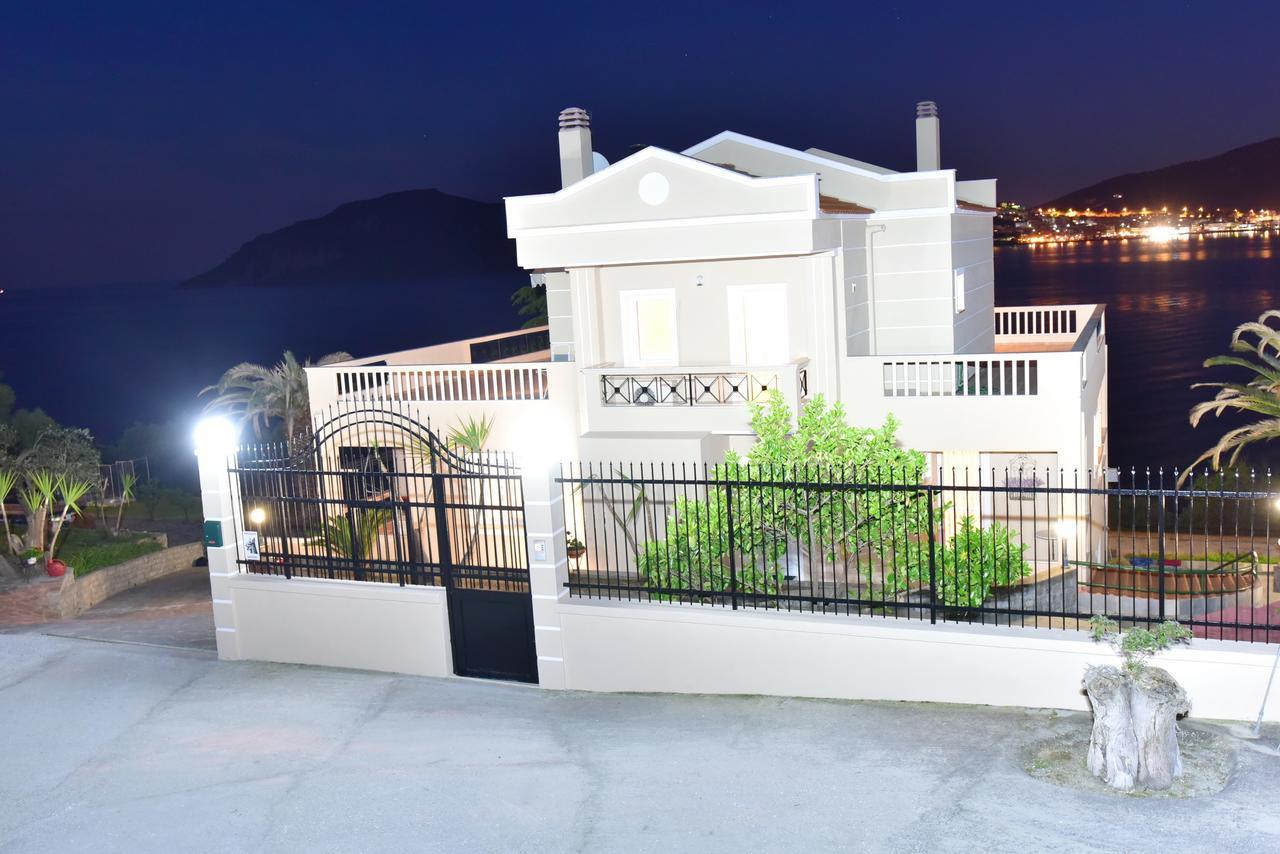 Palio Apartment