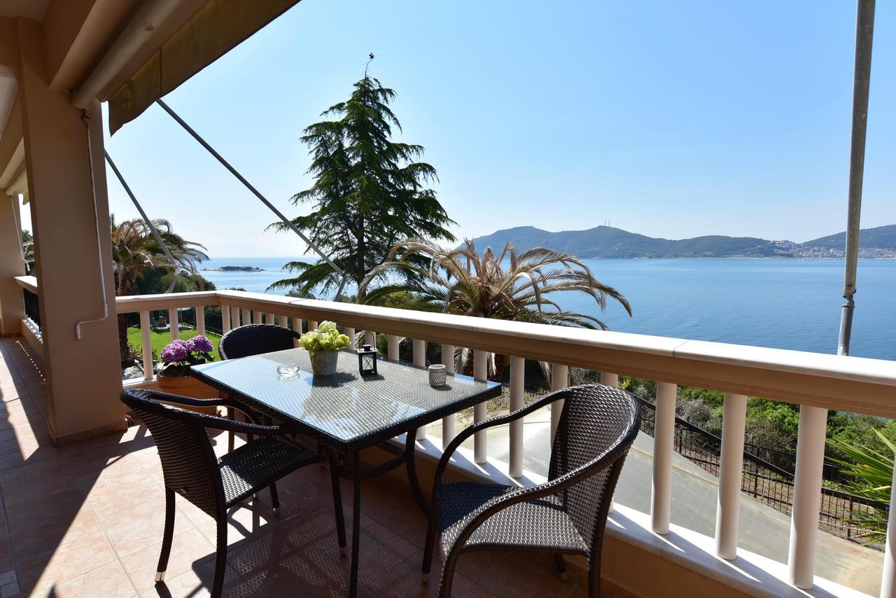 Apartment Palio Palaiontsiflikion