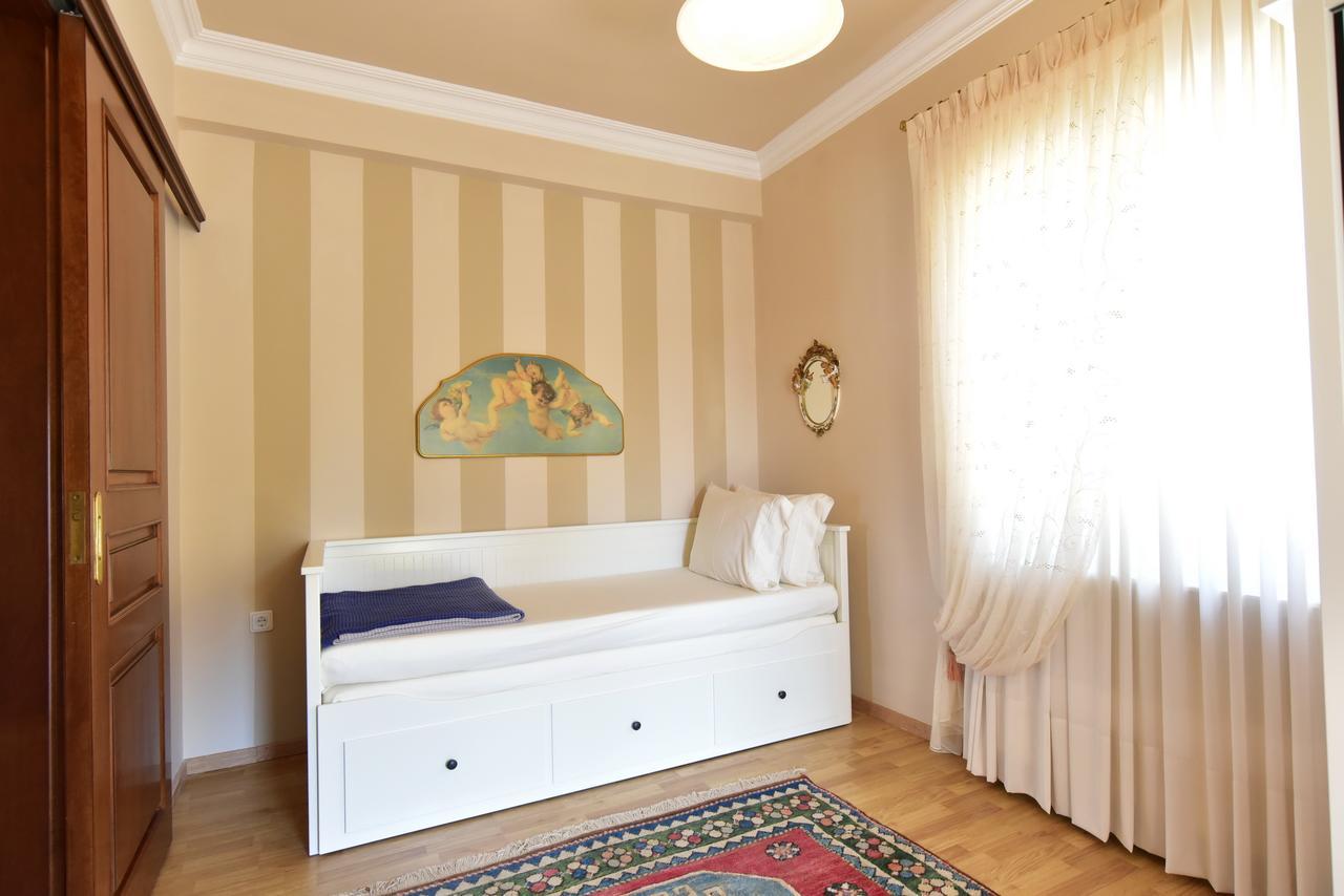 Palio Apartment *