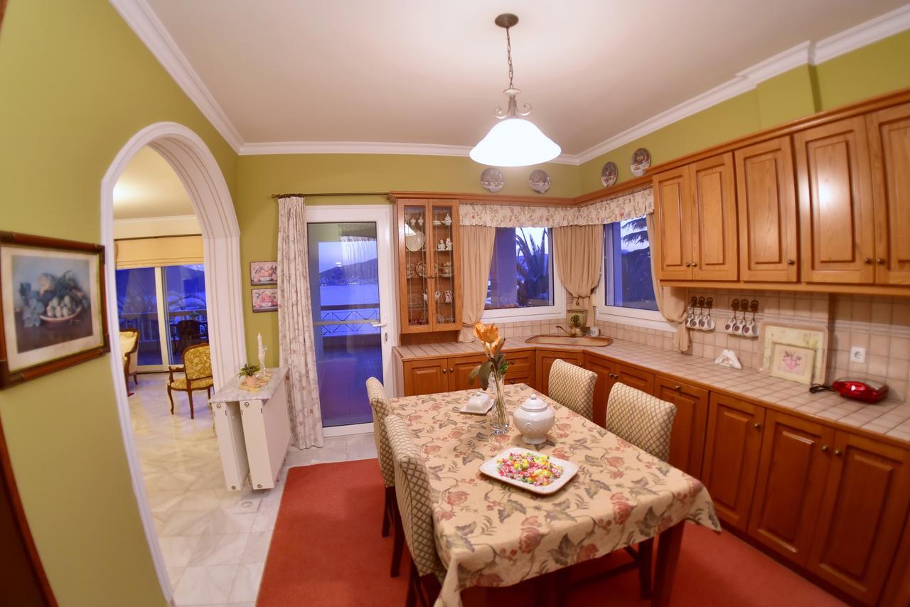 Apartment Palio Palaiontsiflikion