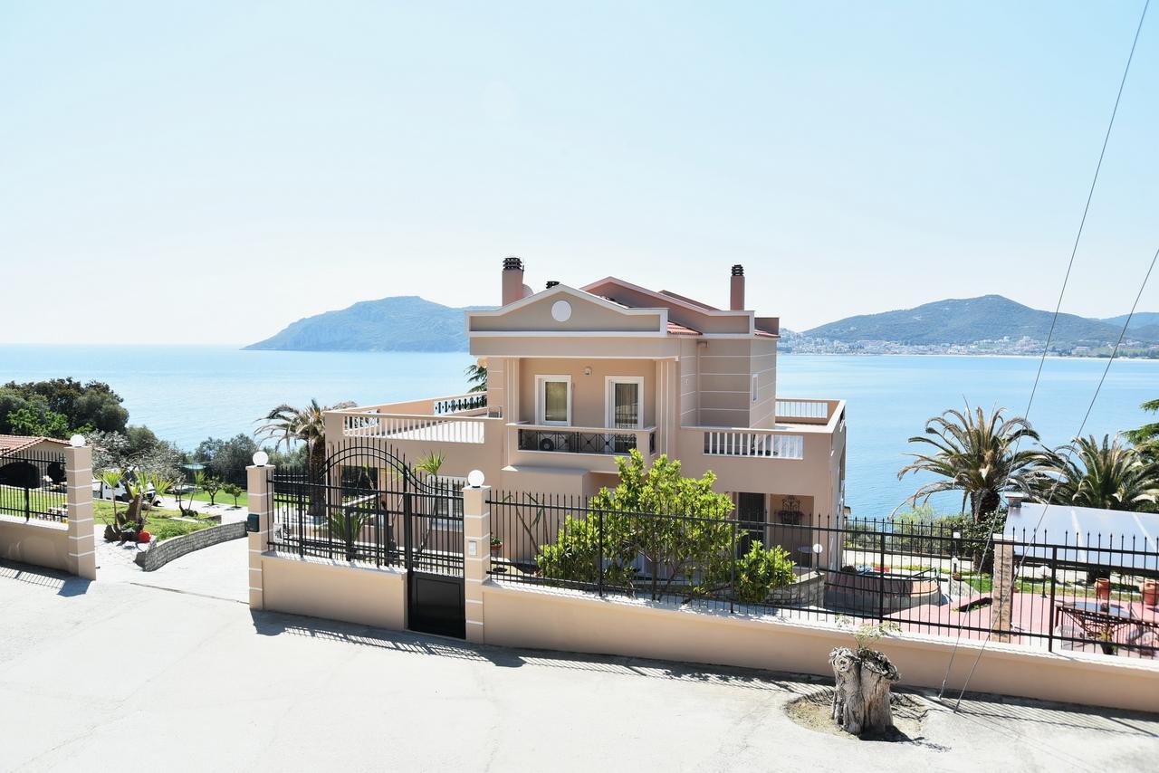 Apartment Palio