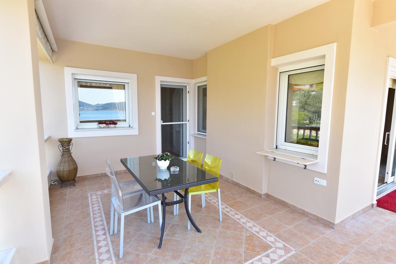 Apartment Palio Palaiontsiflikion