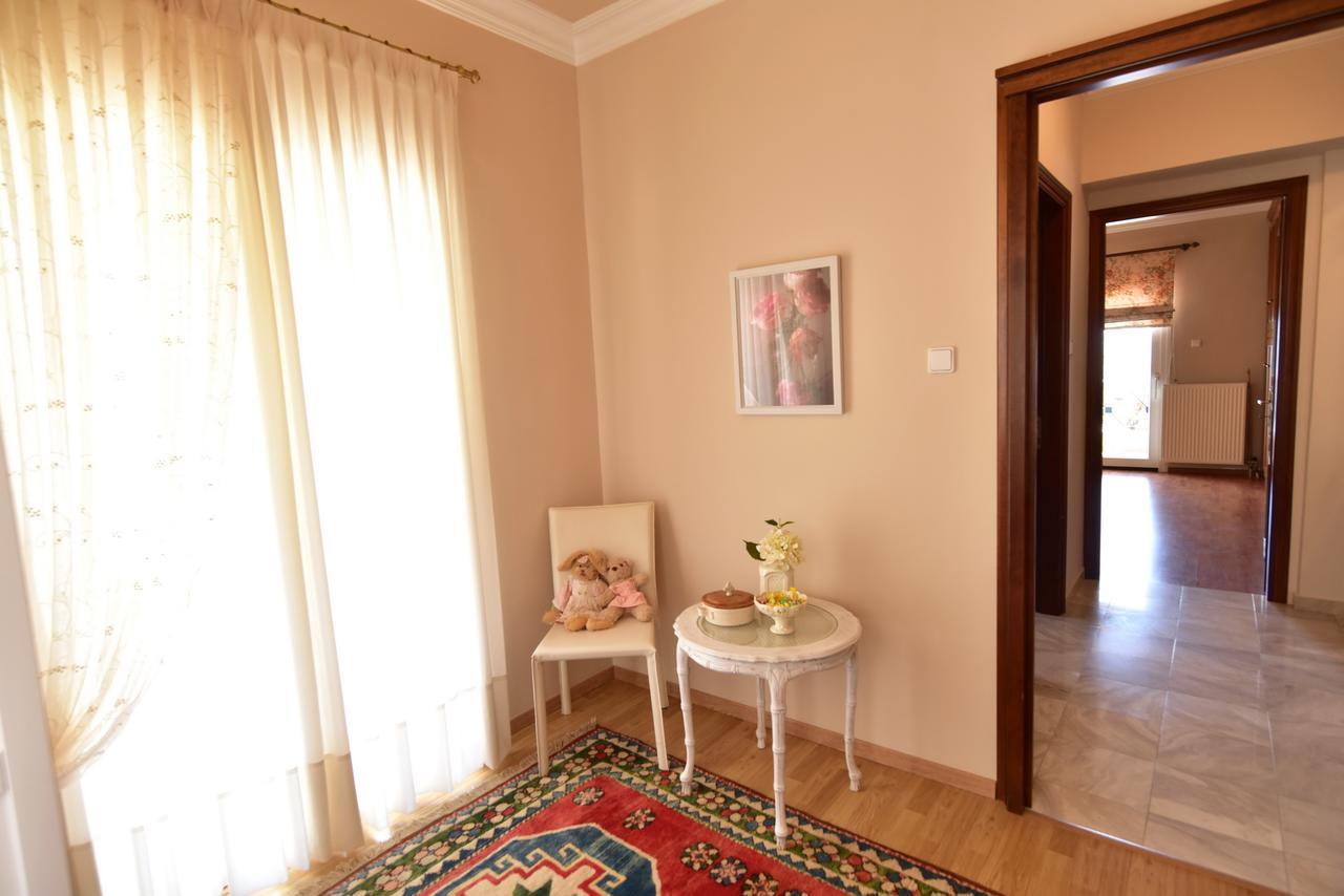 Palio Apartment Palaiontsiflikion